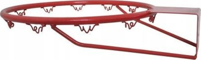 Unazë basketbolli Master Basketball Rim, 45 cm, me rrjetë
