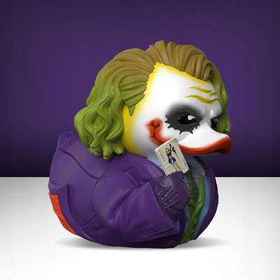 Figurë koleksionare TUBBZ Batman The Dark Knight, Joker, vinil
