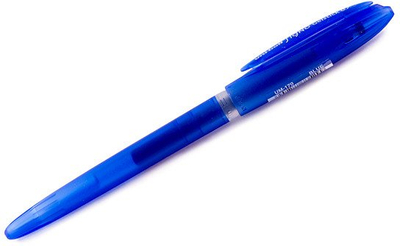 Сет гел-пенкала Uni-Ball Signo Gelstick, ролер топче, 12 парчиња, сина боја