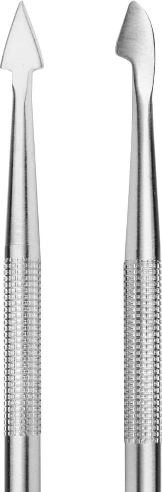 Gërshërë për thonj Snippex Ps58, 12.6cm, ngjyrë argjendi