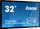 Monitor me prekje Iiyama ProLite TF3215MC-B2AG, 32", Full HD, LED, i zi