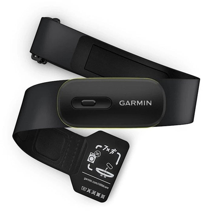 Monitor rrahjesh zemre Garmin HRM 600 XS-S, brez XS-S, i zi