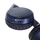 Kufje JVC HAS-36WAU, Wireless, të kaltërta