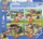 Set puzzle 4në1 Ravensburger Paw Patrol, 12/16/20/24 pjesë, shumëngjyrëshe