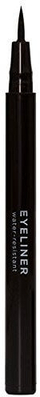 Eyeliner i lëngshëm Nouba Water Resistant, rezistent ndaj ujit, ngjyrë intensive