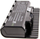 Bateri Green Cell PRO A32-N56 për Asus G56, N46, N56, N76 (AS41PRO)