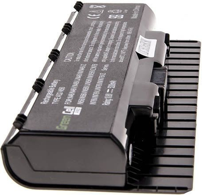 Bateri Green Cell PRO A32-N56 për Asus G56, N46, N56, N76 (AS41PRO)