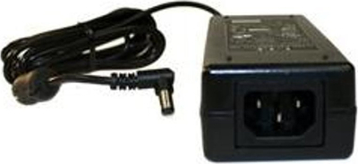 Адаптер за енергија Honeywell 9000313PWRSPLY, 60W, за внатрешни простории, црн
