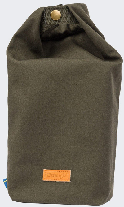 Çantë kampingu Trangia Roll Top Bag Mess Tin Lrg 619103, e madhe, ngjyrë ulliri