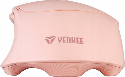 Mi pa bojle YENKEE YMS 2080PK Slider, wireless, rozë