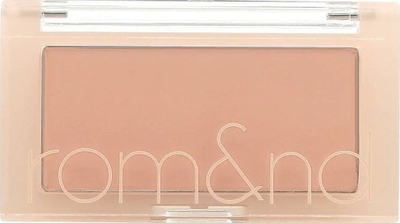 Blush faqe Romand Better Than Cheek N01 Nutty Nude, 4 g, nude