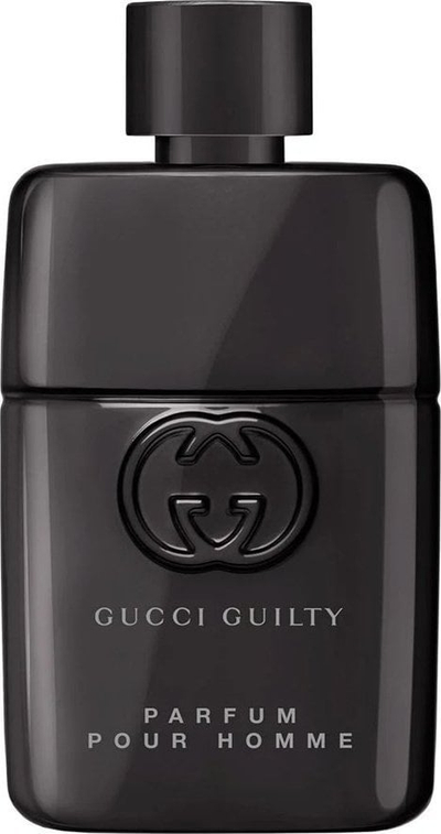 Parfum Gucci Guilty Pour Homme Perfume Extract, 50 ml