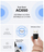 Adapter WiFi MERCUSYS MA20NB, AC650 Dual Band, Bluetooth 5.0, USB
