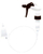 Set pastrues për biçikletë Weldtite Washer (WLD-06007), 5l