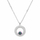 Qafore Brilio Silver MP04957A