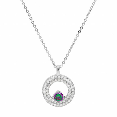 Qafore Brilio Silver MP04957A