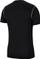 Bluzë sportive Nike Park 20 Jr BV6905, Dri FIT, për kalamaj, e zezë