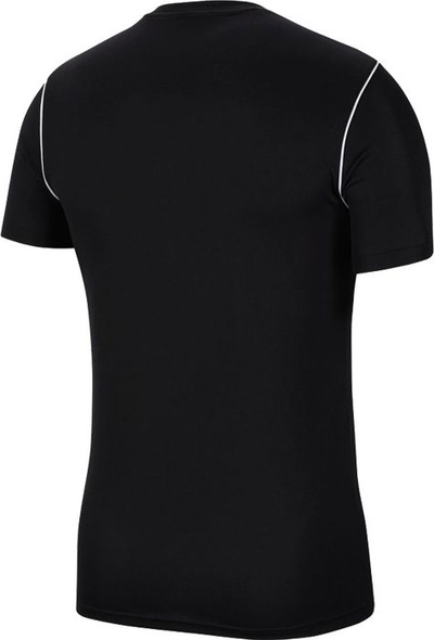Bluzë sportive Nike Park 20 Jr BV6905, Dri FIT, për kalamaj, e zezë