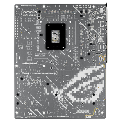 Pllakë amë ASUS ROG STRIX Z890-A Gaming WIFI DDR5 PCIe 5.0 ATX