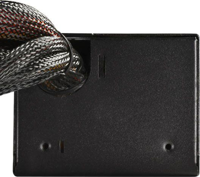Burim energjie SilverStone TX500 Gold SST-TX500-G TFX, 500W