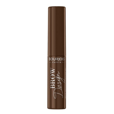 Maskarë për vetulla Bourjois Brow Design, 002 light brown, 5 ml, woman