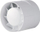 Ventilator kanalik Awenta WKA100, 100mm, i bardhë