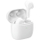 Безжични слушалки EarFun Air, True Wireless, IPX7, бели