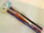 Shufra kreative chenille Creative, 30 cm, set 40 copë, shumëngjyrëshe