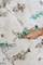 Bezhë foshnjore PULP BAMBOO Bamboo Swaddle ROBOTS 50008-9, bambu, për bebe