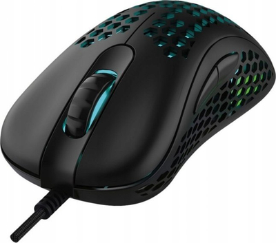 Mi lojrash California Access Puma CA1047, 12000 dpi, RGB, i zi