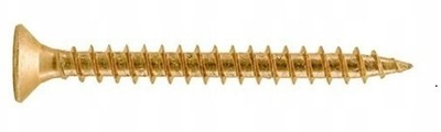 Vida strukturore për dru Presolana, 5x20 mm, 250 copë