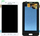 <![CDATA[Ekran LCD për Samsung Galaxy J5 2016 SM-J510F, pjesë për ndërrim, i bardhë]]>