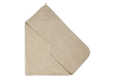 PESHQIR  Terry 75x75cm Nougat