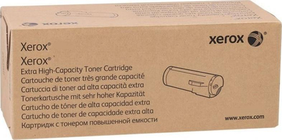 Toner Xerox 006R04381, origjinal, i zi