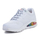 Atlete Skechers Uno 2 Floating Love W 155521, për goca, të bardha