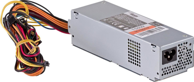 Furnizim energjie ITX Akyga AK-I2-150, 150W, APFC, gri