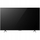 TV TCL 65P81KX1, 65", QLED 4K Ultra HD, Smart Google TV