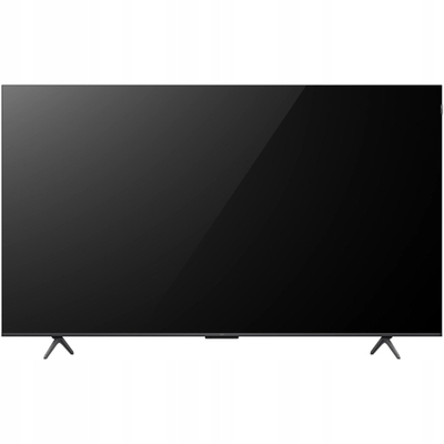 TV TCL 65P81KX1, 65", QLED 4K Ultra HD, Smart Google TV
