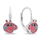 Vathë për vajza Brilio Silver Peppa Pig EA1160W, të argjendtë/ rozë