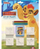 Set vulash Multiprint Dante The Lion King, 5 copë, me bojë dhe ngjyresa