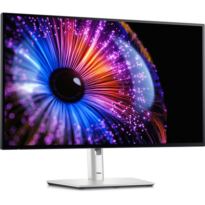Monitor Dell UltraSharp U2724DE, 27", QHD IPS, i zi