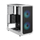 Kasë PC Fractal Design Focus 2 RGB, bardh e zi