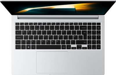 Laptop Samsung Galaxy Book4 NP750XGK-KS2US, 15.6", Intel Core i7-150U, 16GB RAM, 512GB SSD