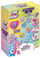 Set zëvendësues ngjitës 3D Care Bears, 30 ngjitësa, shumëngjyrësh
