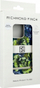 Куќиште за телефон Richmond &amp; Finch iPhone 14 Pro, цврста пластика со TPU, повеќебоен дезен Saffron Flower