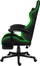 Karrige Huzaro Force 4.7 RGB, e zezë