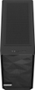 Kasë Fractal Design Meshify 2 Lite TG Light Tint, Midi Tower