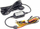 Adapter energjie Viofo 12–24V, Mini USB, për kamera A119 A129, i zi