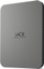 Hard Disk i jashtëm LaCie Mobile Drive, 4TB, 2.5" USB 3.0, gri