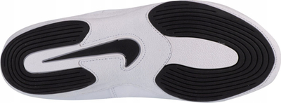 Këpucë stërvitje Nike Inflict 3 M 325256-101, për burra, të bardha